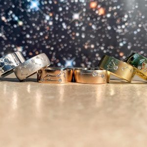 Sternenbilder - Widder