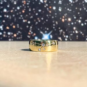 Sternenbilder - Krebs