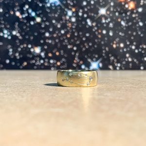 Sternenbilder - Zwilling