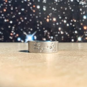 Sternenbilder - Schütze