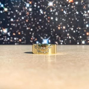 Sternenbilder - Steinbock