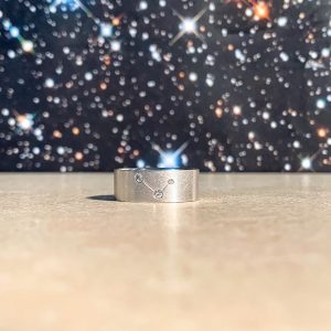 Sternenbilder - Waage