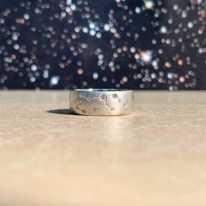 Sternenbilder - Wassermann