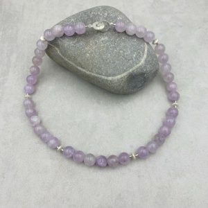 Amethyst Kette