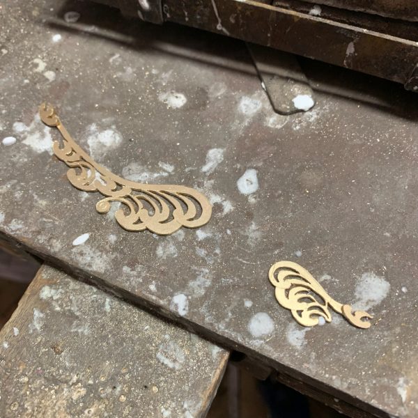 Collier "Salacia" – Bild 12