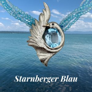 Starnberger Blau