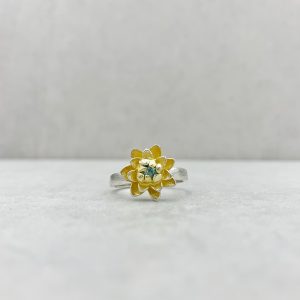 Ring "Seerose"