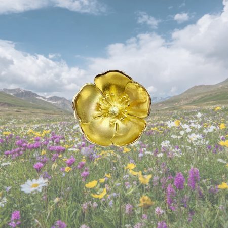 Butterblumen