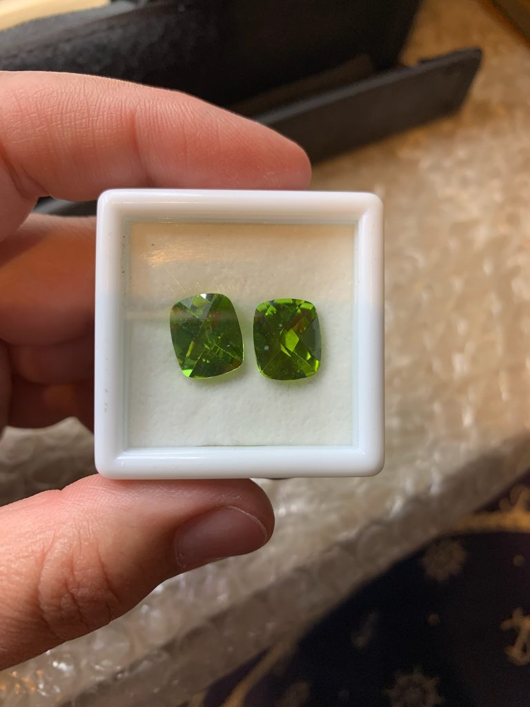 Peridot