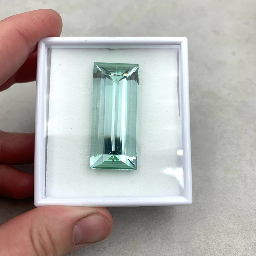 Aquamarin