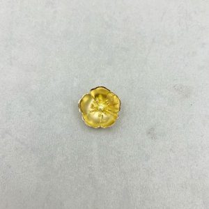 Butterblume Anhänger klein