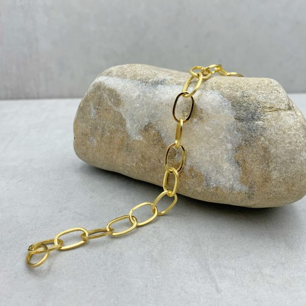 Gold-Armband – Bild 6