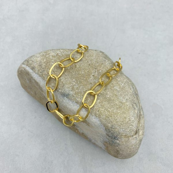 Gold-Armband – Bild 5