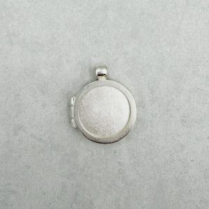 Day-to-Day - Medaillon mit austauschbarem Deckel