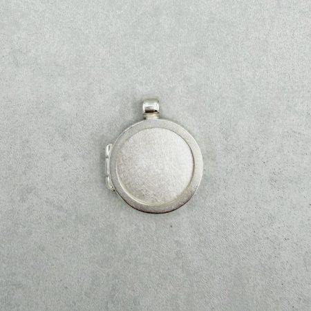 Day-to-Day - Medaillon mit austauschbarem Deckel