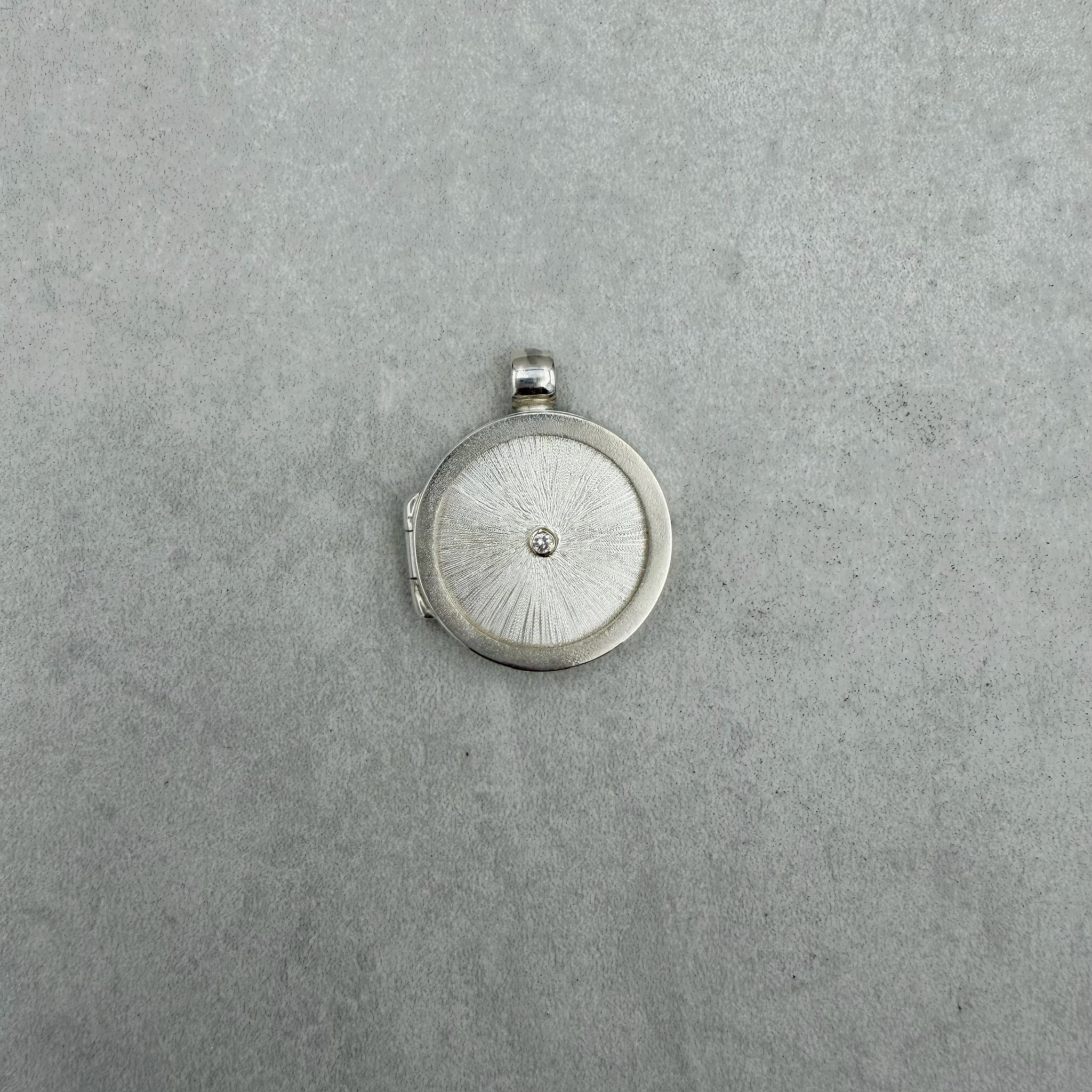 Day-to-Day - Einleger mit Diamant – Bild 4