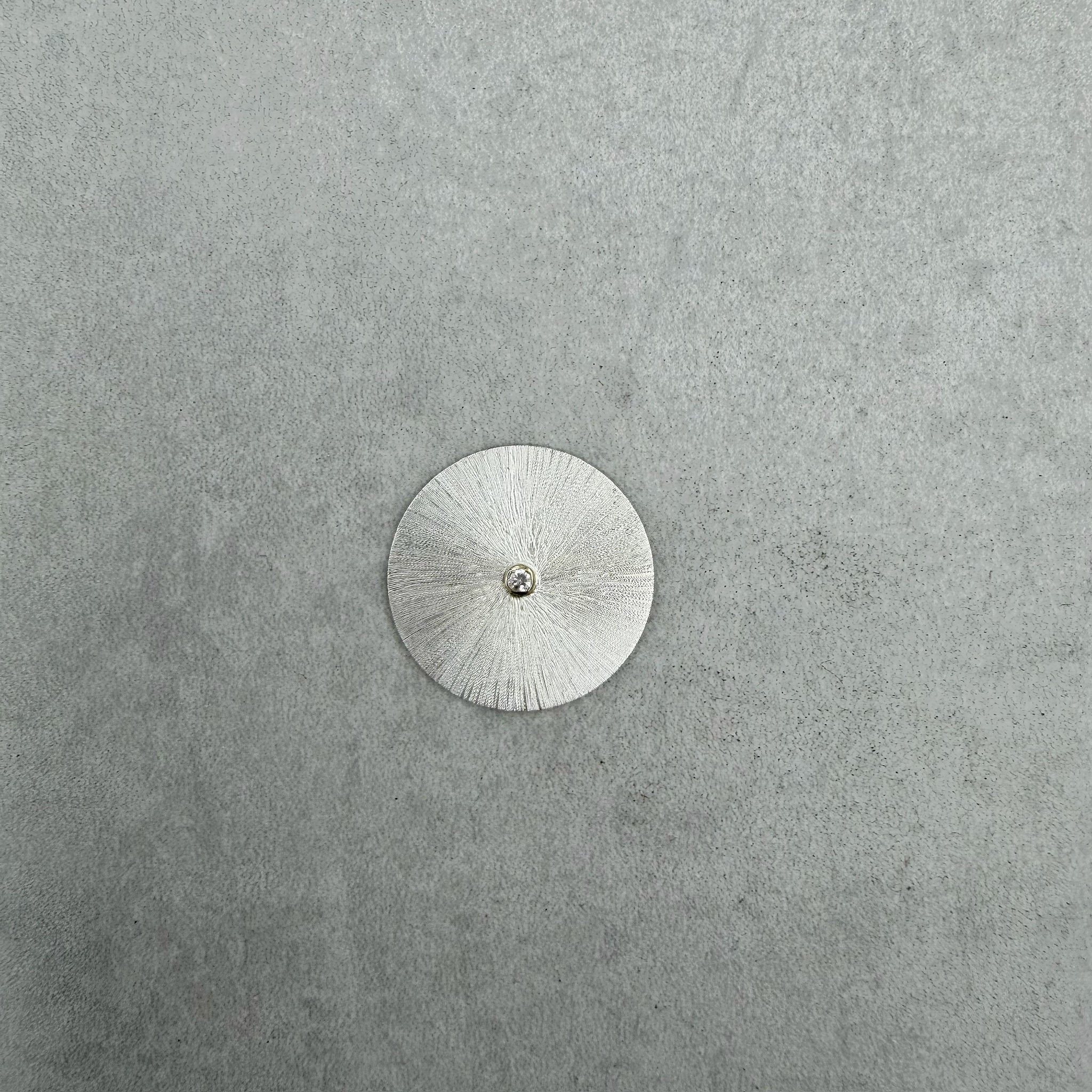 Day-to-Day - Einleger mit Diamant – Bild 2