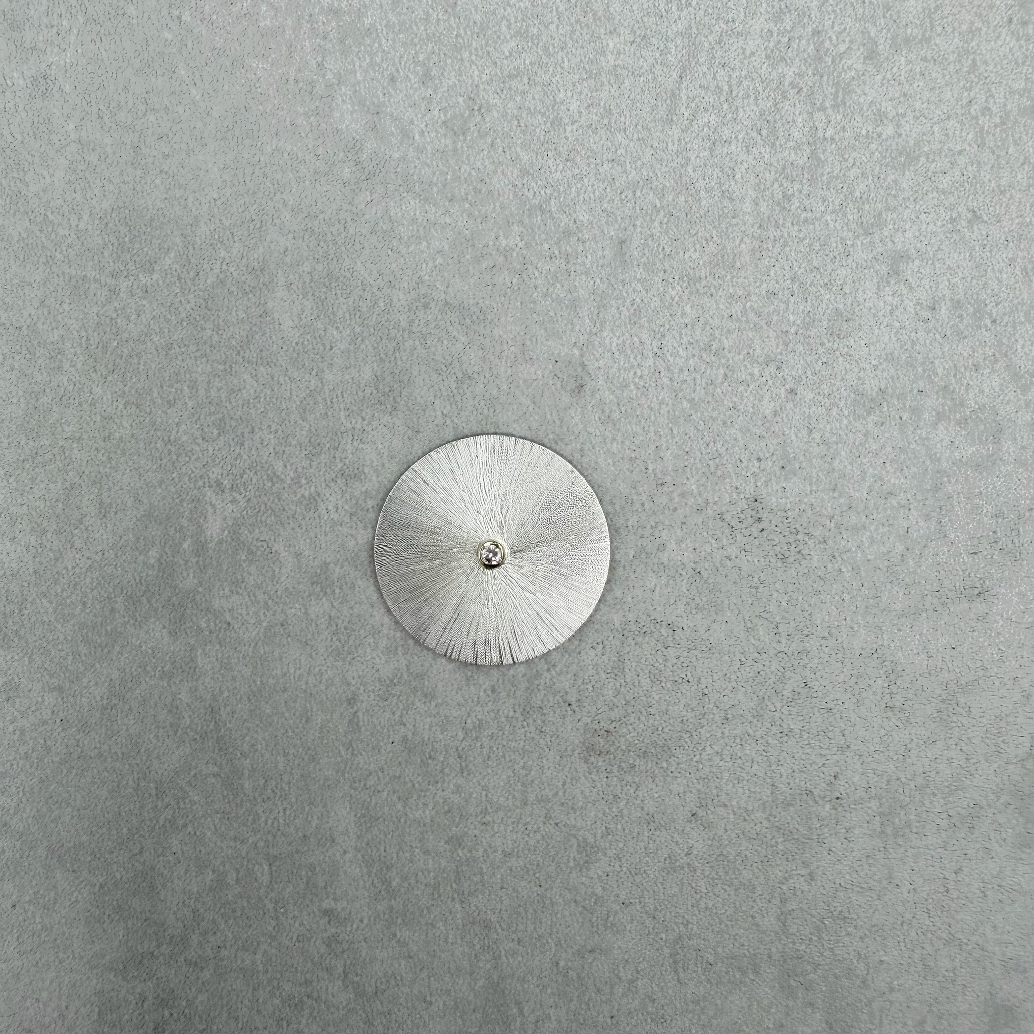 Day-to-Day - Einleger mit Diamant