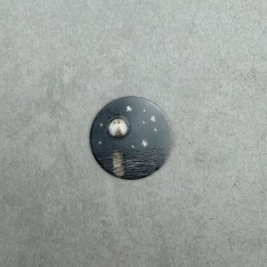 Day-to-Day - Einleger "Mondaufgang"