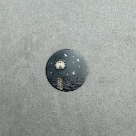 Day-to-Day - Einleger "Mondaufgang"