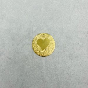 Day-to-Day - Einleger Herz