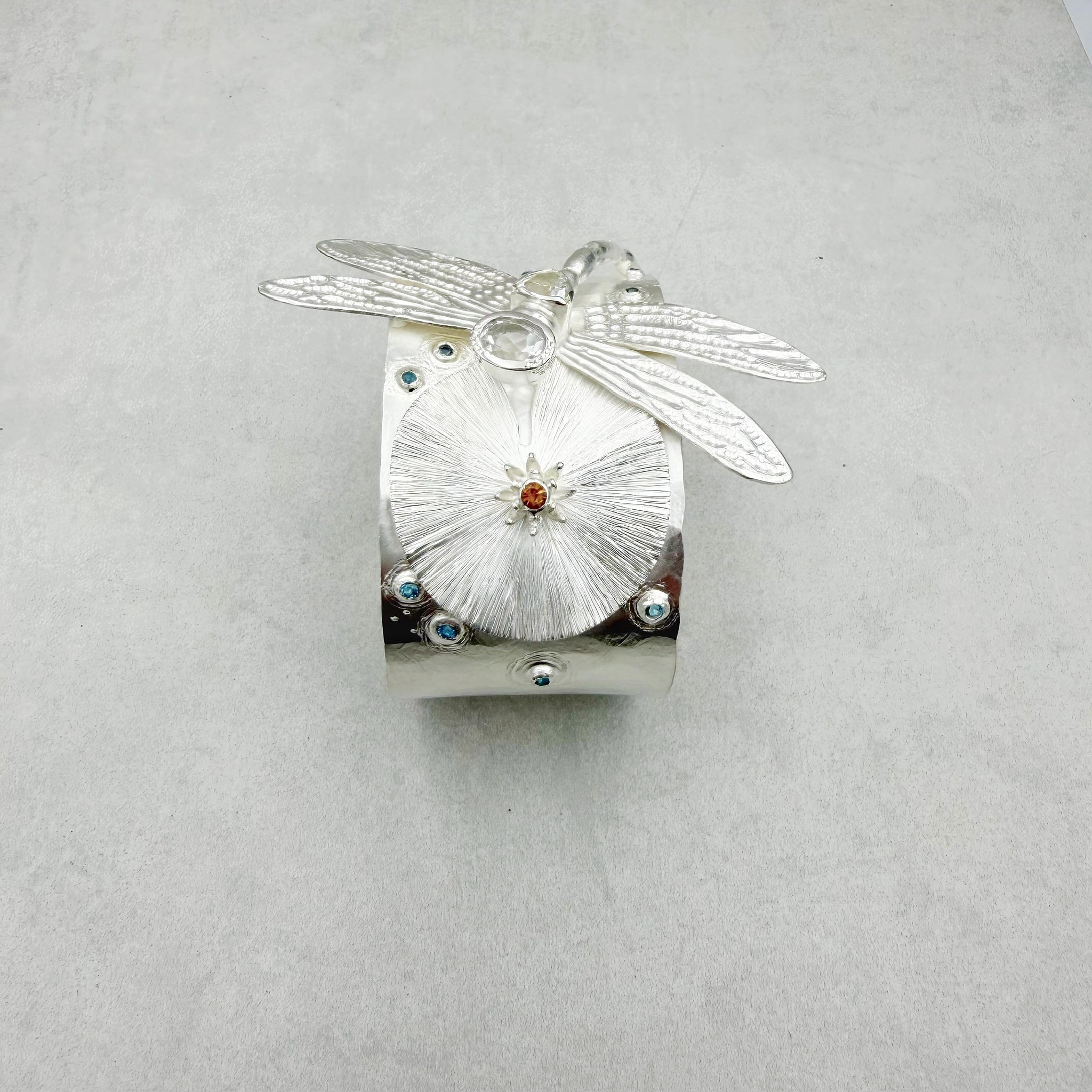 Nymphensee - Armreif – Bild 14