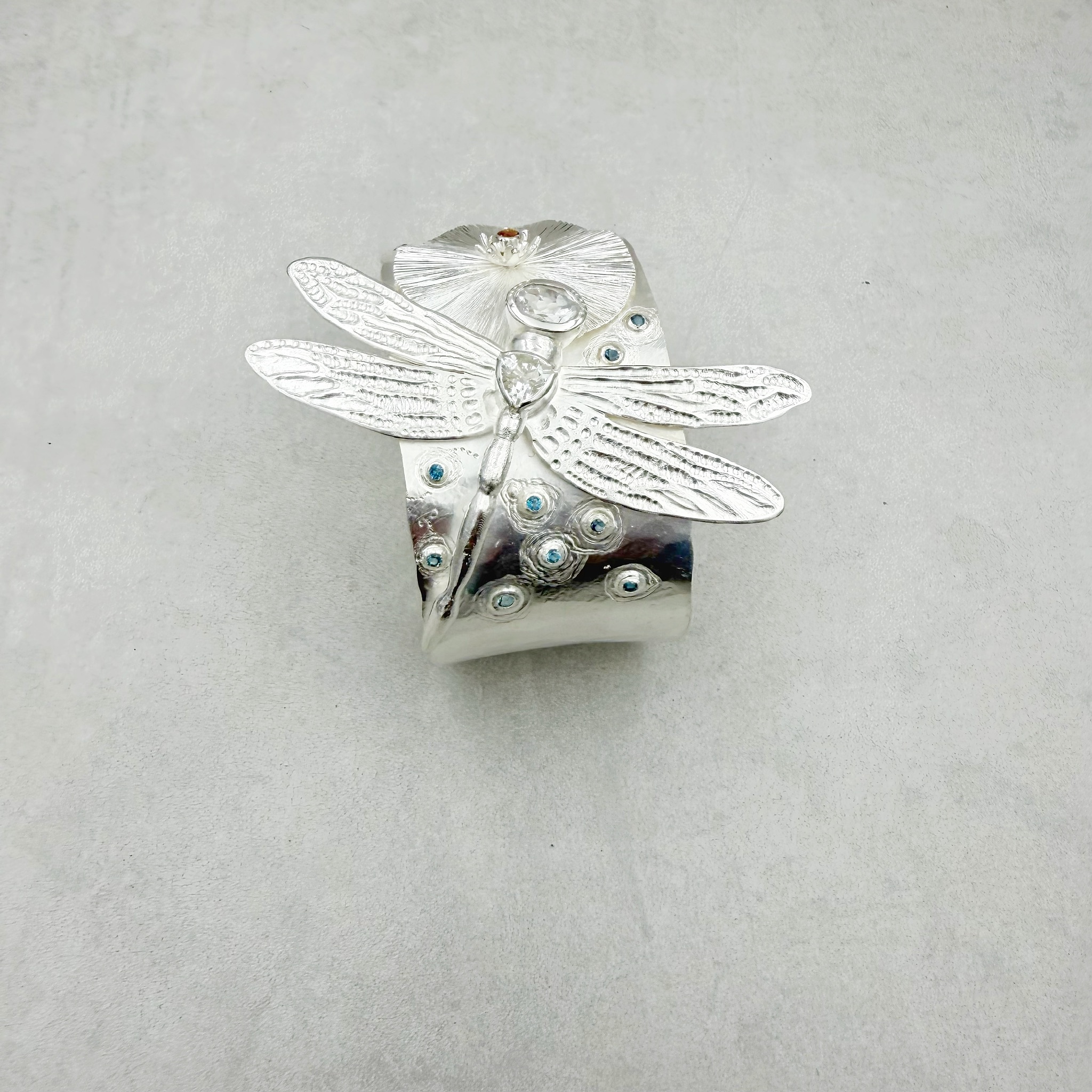 Nymphensee - Armreif – Bild 11