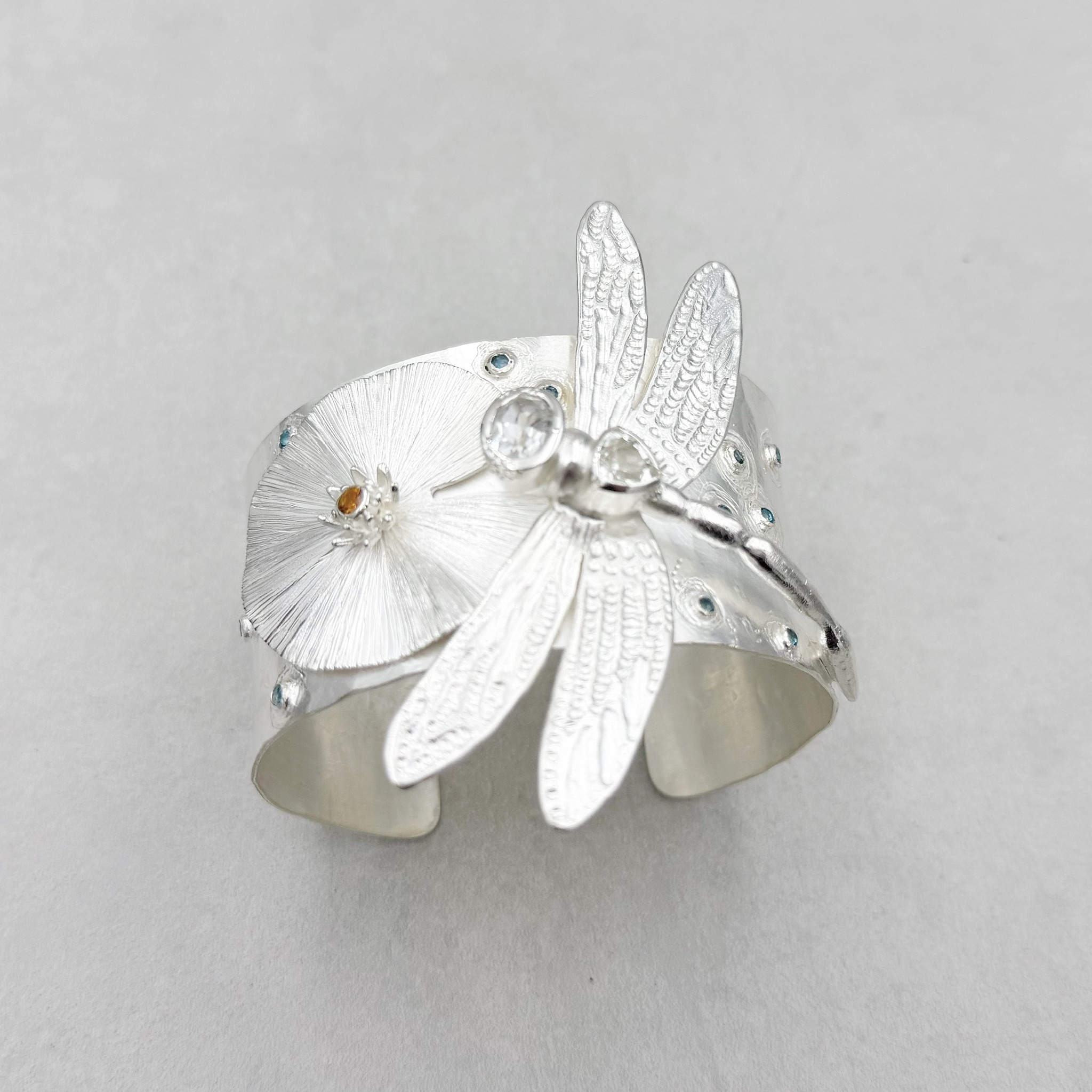 Nymphensee - Armreif – Bild 9