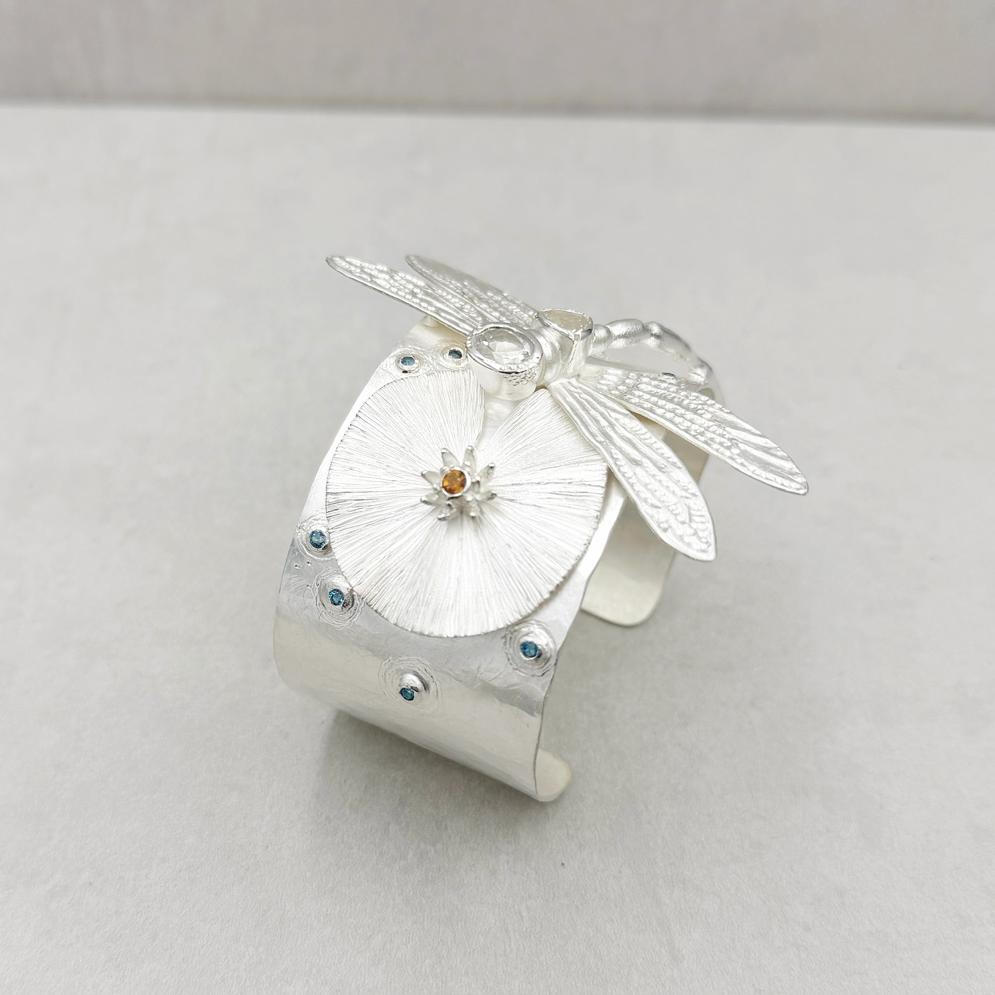 Nymphensee - Armreif – Bild 5