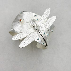 Nymphensee - Armreif