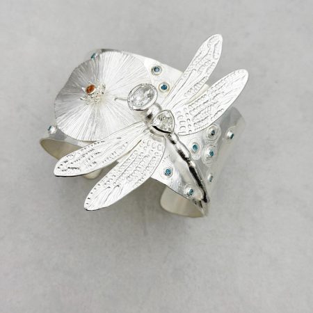 Nymphensee - Armreif